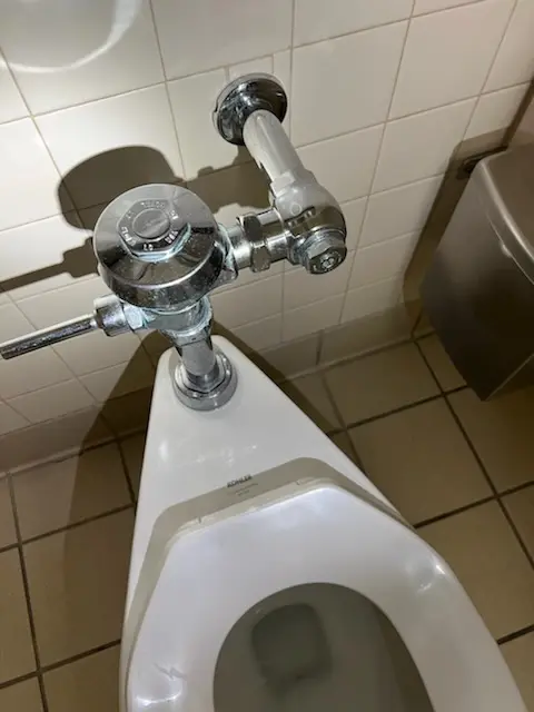 Fixture installation and repair for Pipe Repair in La Presa